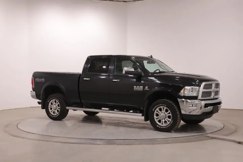 Ram 2500