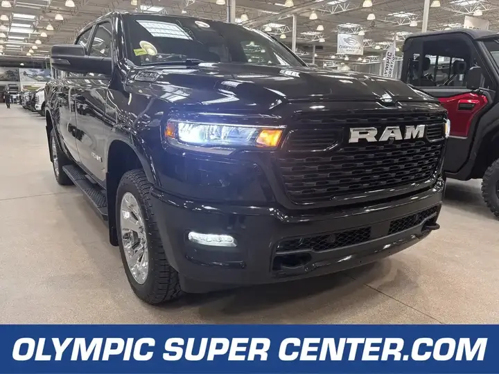 Ram 1500