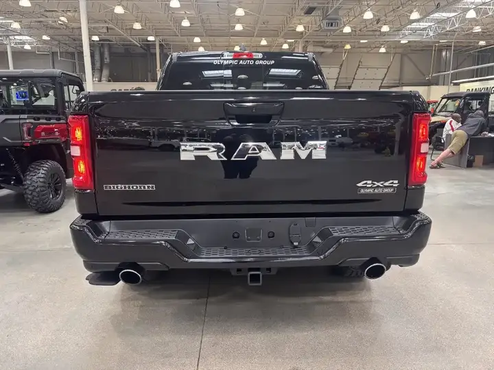Ram 1500 2026 photo 5