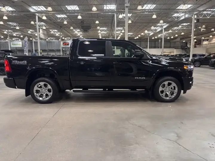 Ram 1500 2026 photo 3