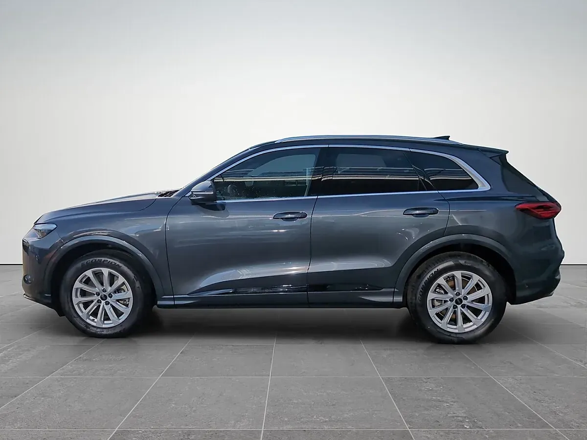 Audi Q5 2026 photo 3