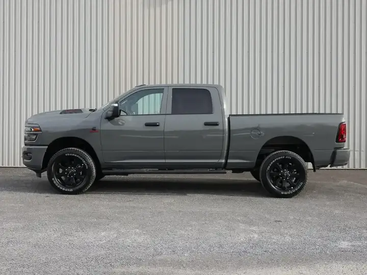 Ram 2500 2026 photo 3