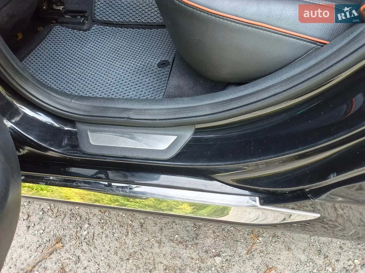 Hyundai Sonata 2015 photo 4