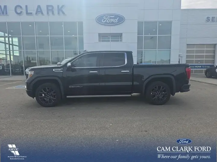 GMC Sierra 1500 2020 photo 3