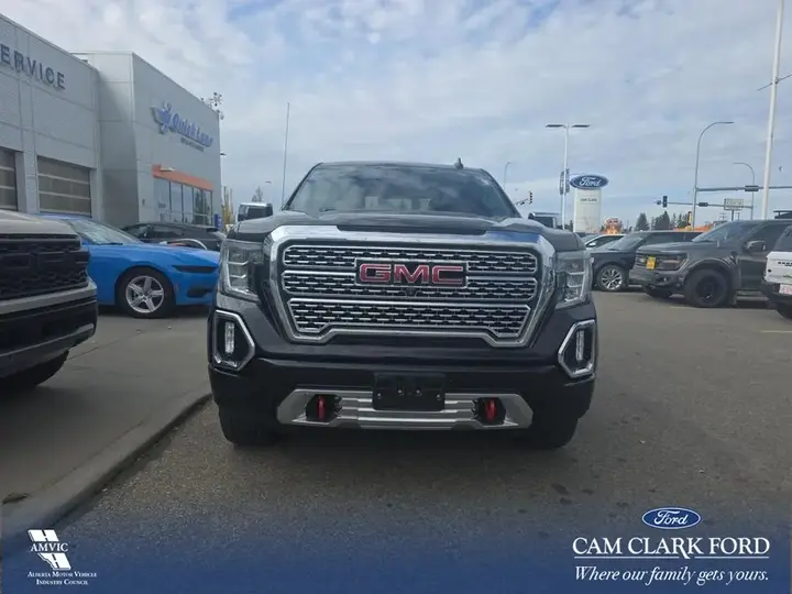 GMC Sierra 1500 2020 photo 2