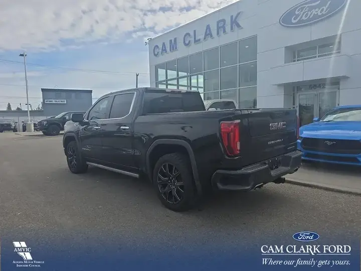 GMC Sierra 1500 2020 photo 4