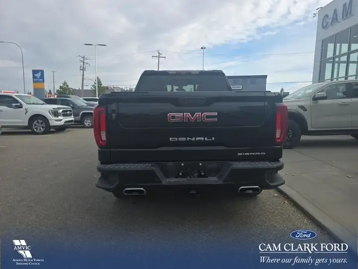 GMC Sierra 1500 2020 photo 5