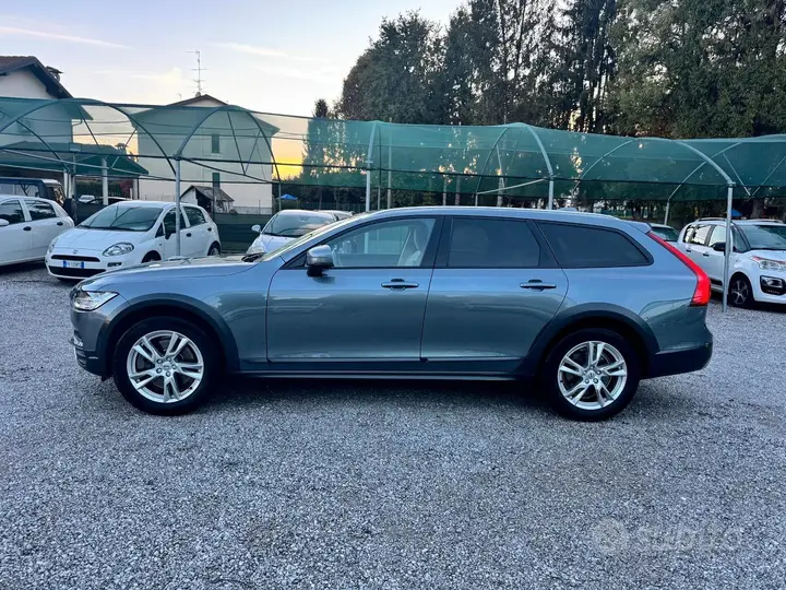 Volvo V90 2018 photo 5