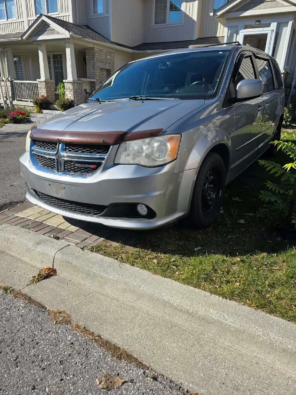 Dodge Caravan