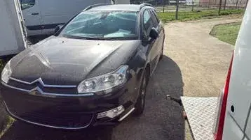 Citroen C5 2011 photo 3