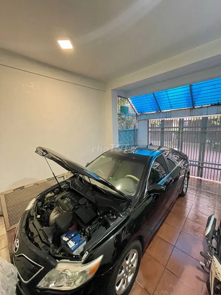 Toyota Camry 2010 photo 3