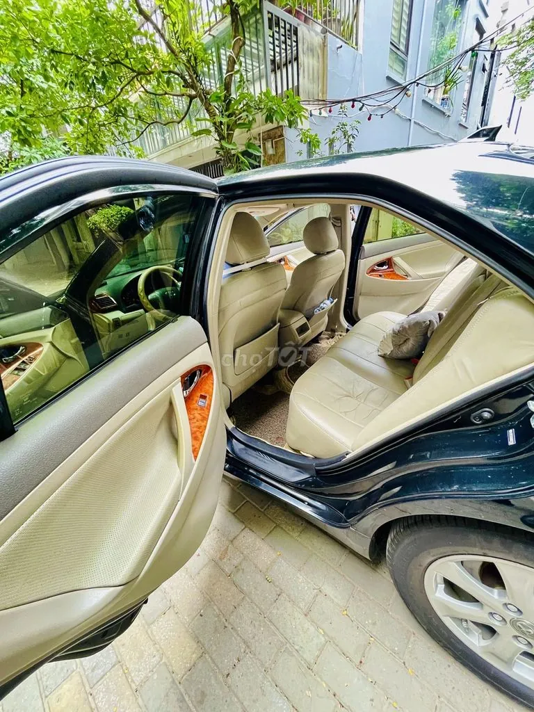 Toyota Camry 2010 photo 5