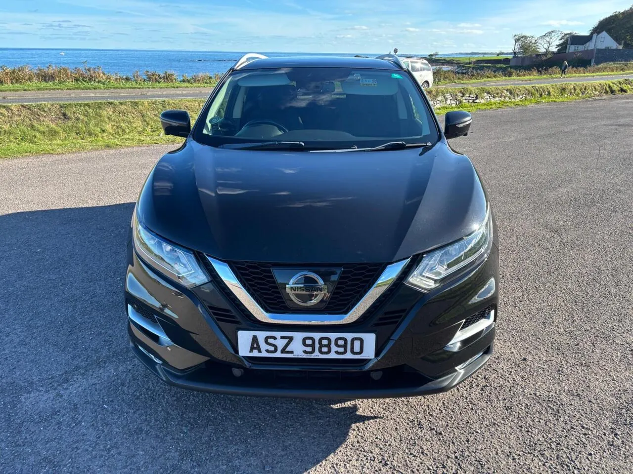 Nissan Qashqai 2017 photo 4