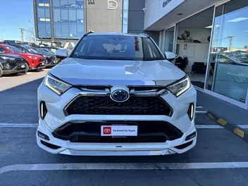 Toyota Rav4 2021 photo 5