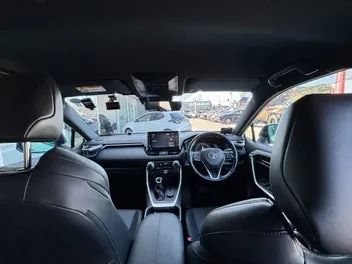 Toyota Rav4 2021 photo 3