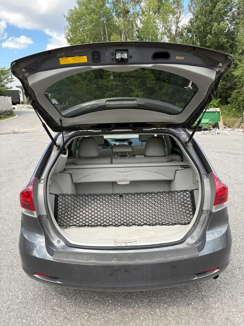Toyota Venza 2014 photo 4