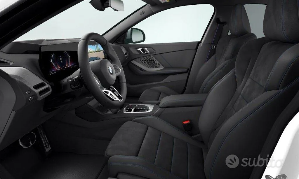 BMW 220 48V Gran Coupé Msport Pro photo 4