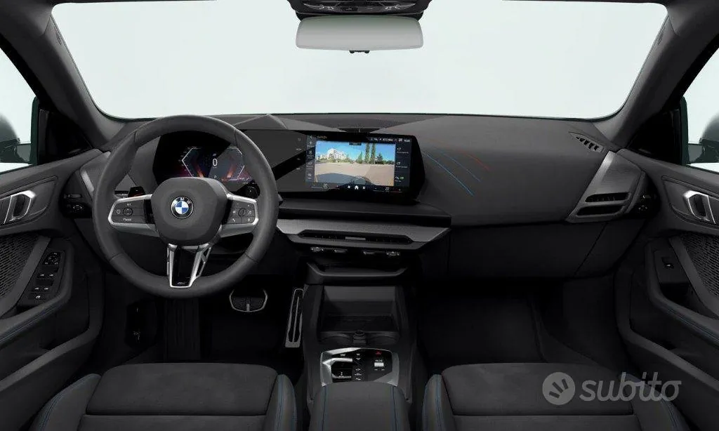 BMW 220 48V Gran Coupé Msport Pro photo 3