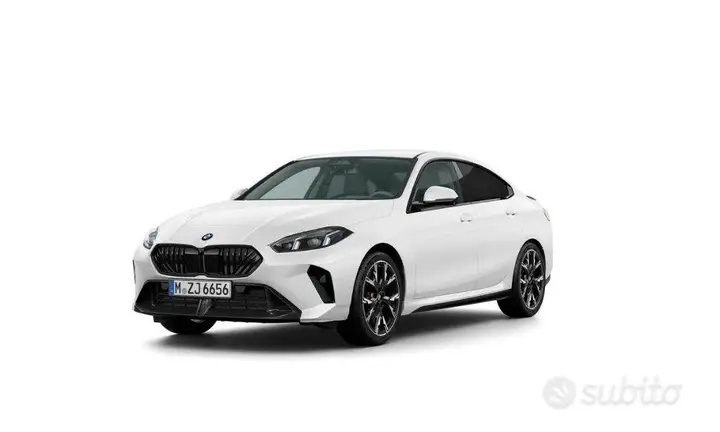 BMW 220 48V Gran Coupé Msport Pro