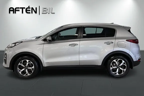 Kia Sportage 2019 photo 5