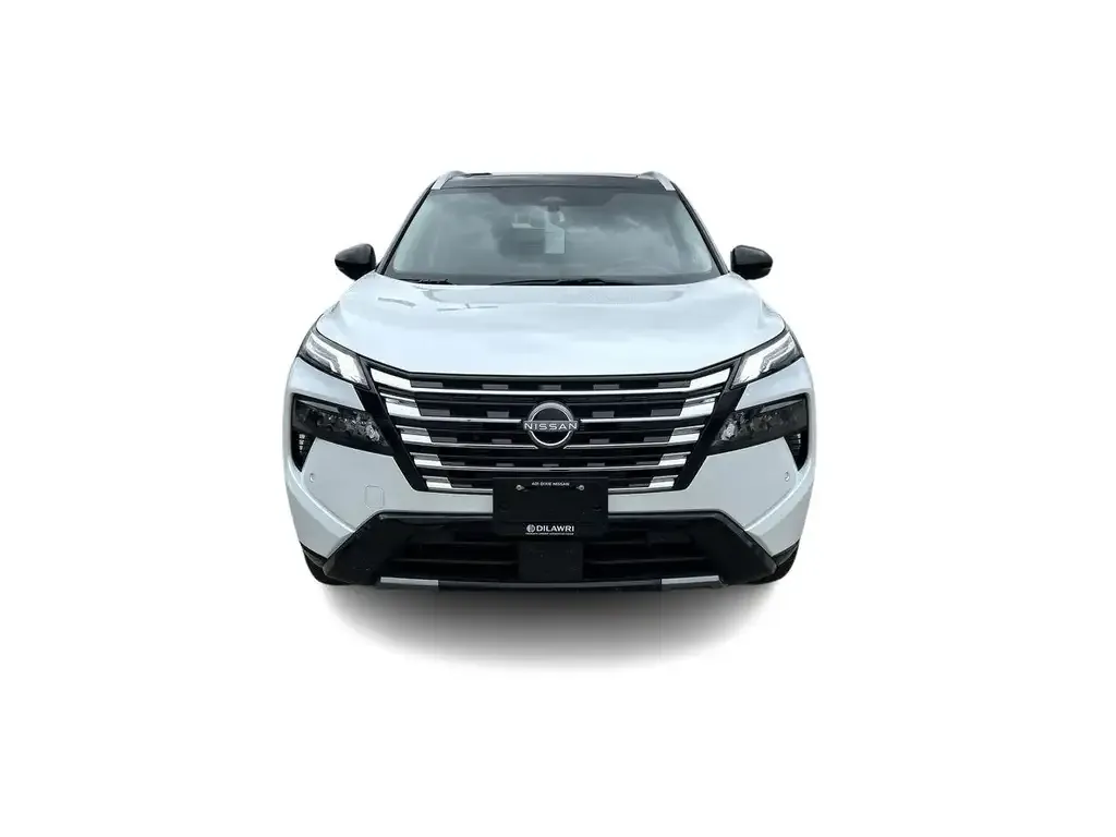 Nissan Rogue 2026 photo 4