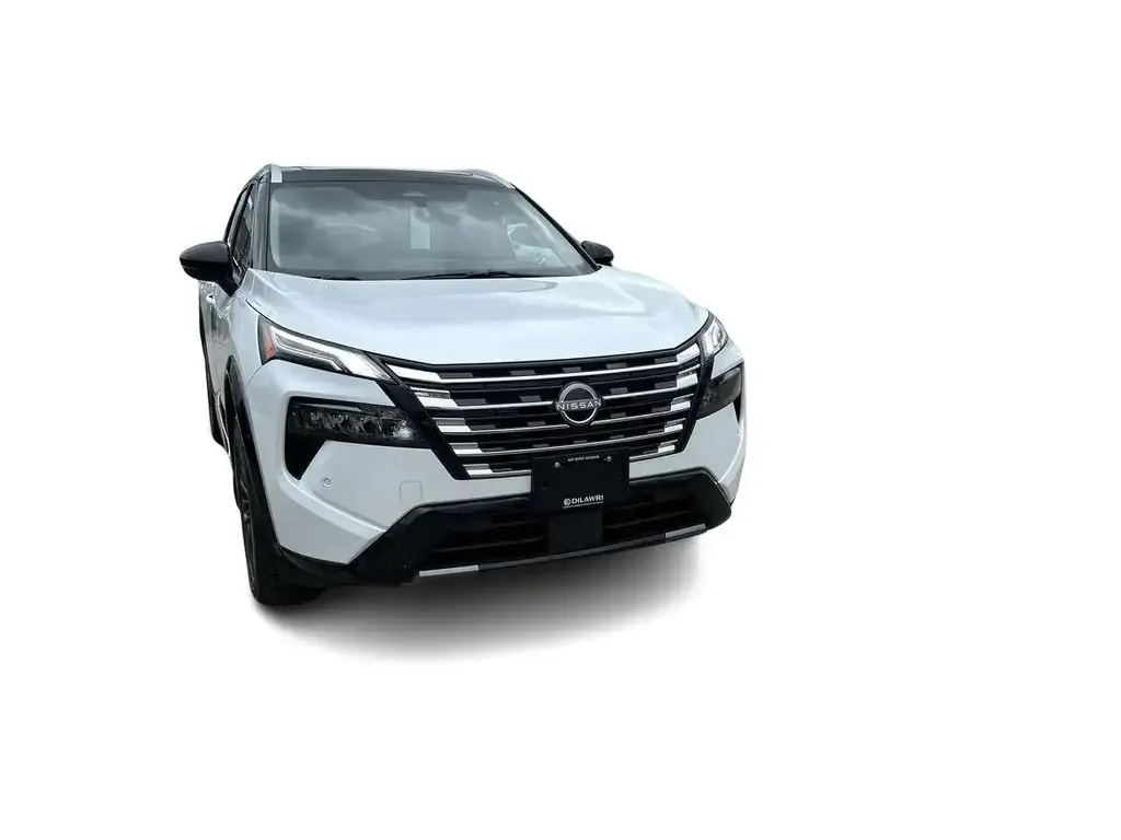 Nissan Rogue 2026 photo 3