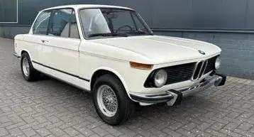 BMW 1502
