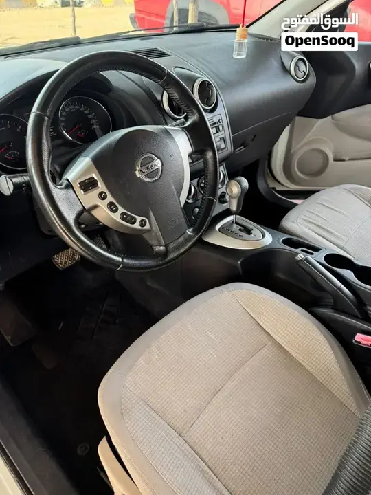 Nissan Qashqai 2013 photo 3