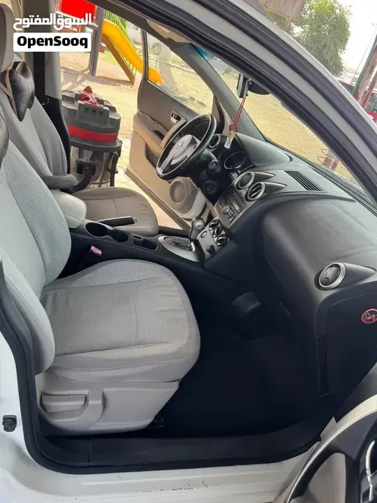 Nissan Qashqai 2013 photo 4