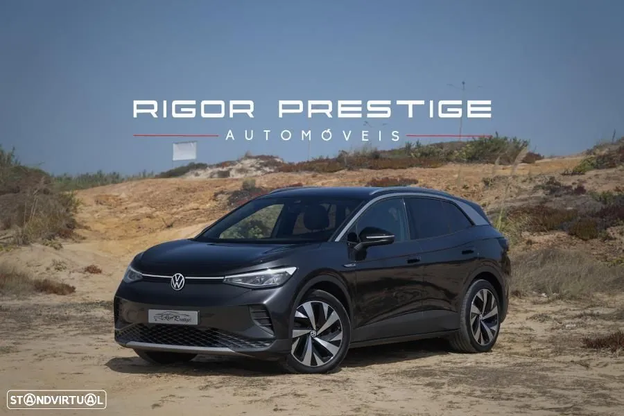 Volkswagen Id.4