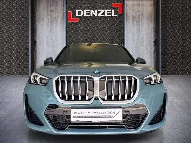 BMW X1 2026 photo 3