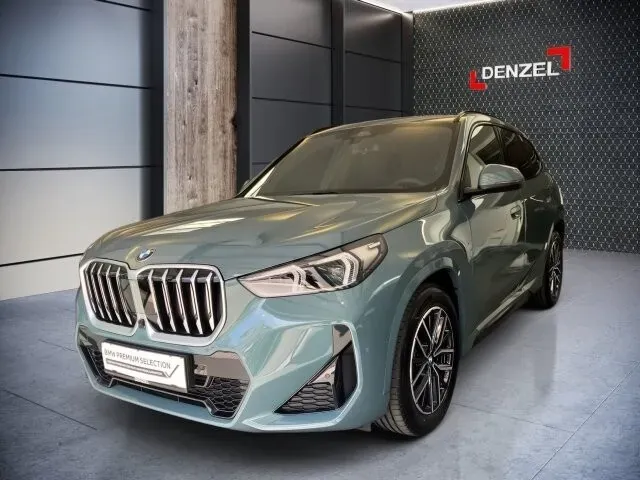 BMW X1 2026 photo 2