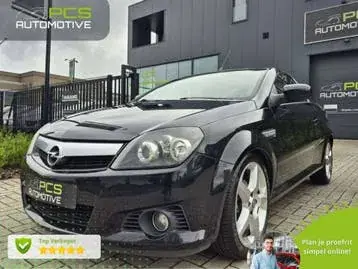 Opel Tigra