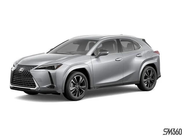 Lexus Ux 2026 photo 3