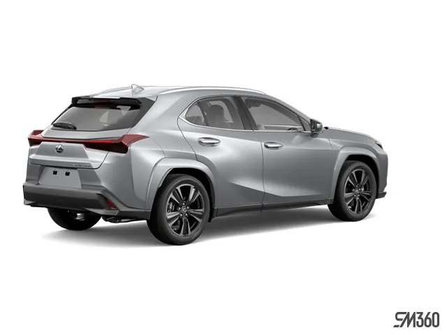 Lexus Ux 2026 photo 2