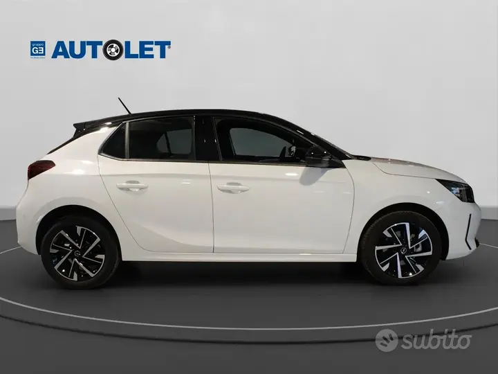 Opel Corsa 2025 photo 4
