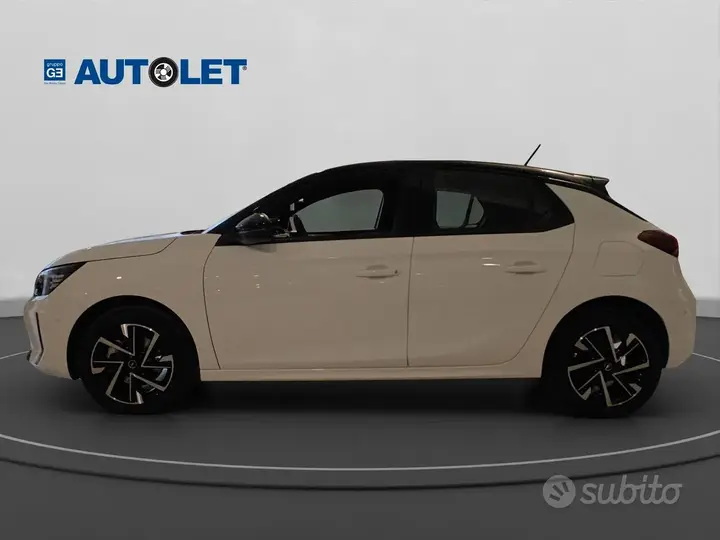 Opel Corsa 2025 photo 5