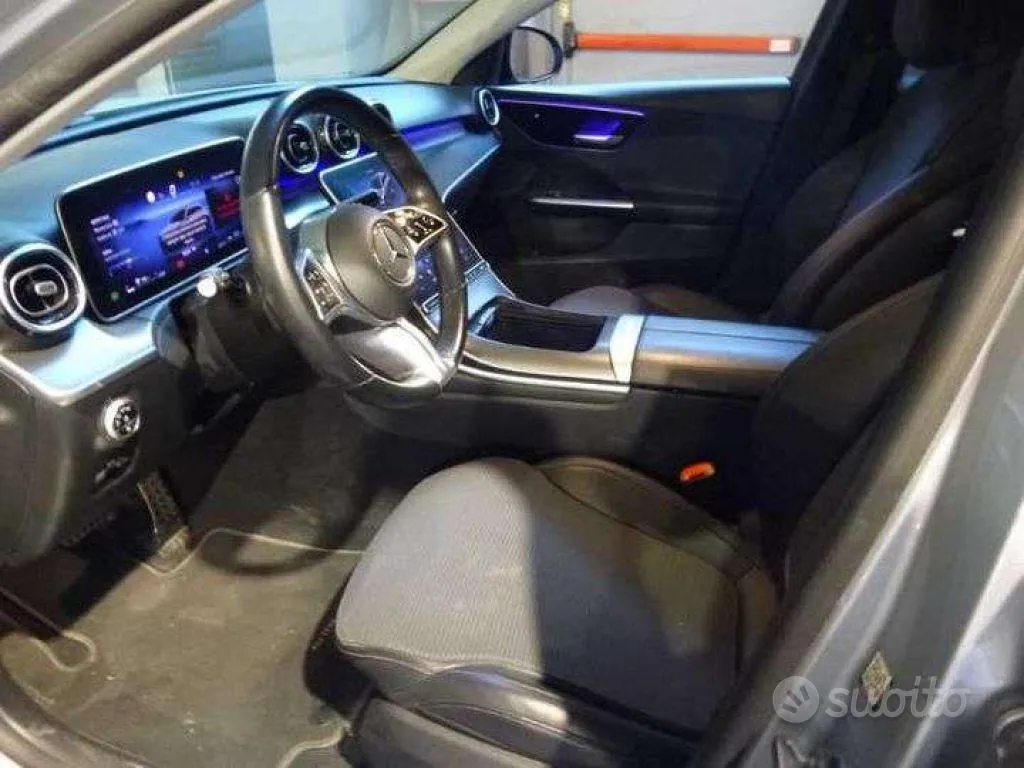 Mercedes-Benz C 220 Sw 2022 photo 5