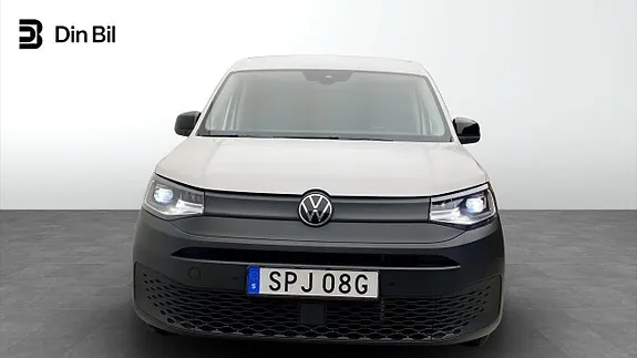 Volkswagen Caddy 2025 photo 4