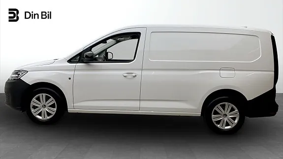 Volkswagen Caddy 2025 photo 2