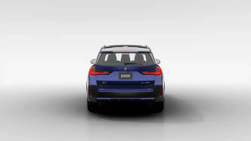 BMW X1 2026 photo 5