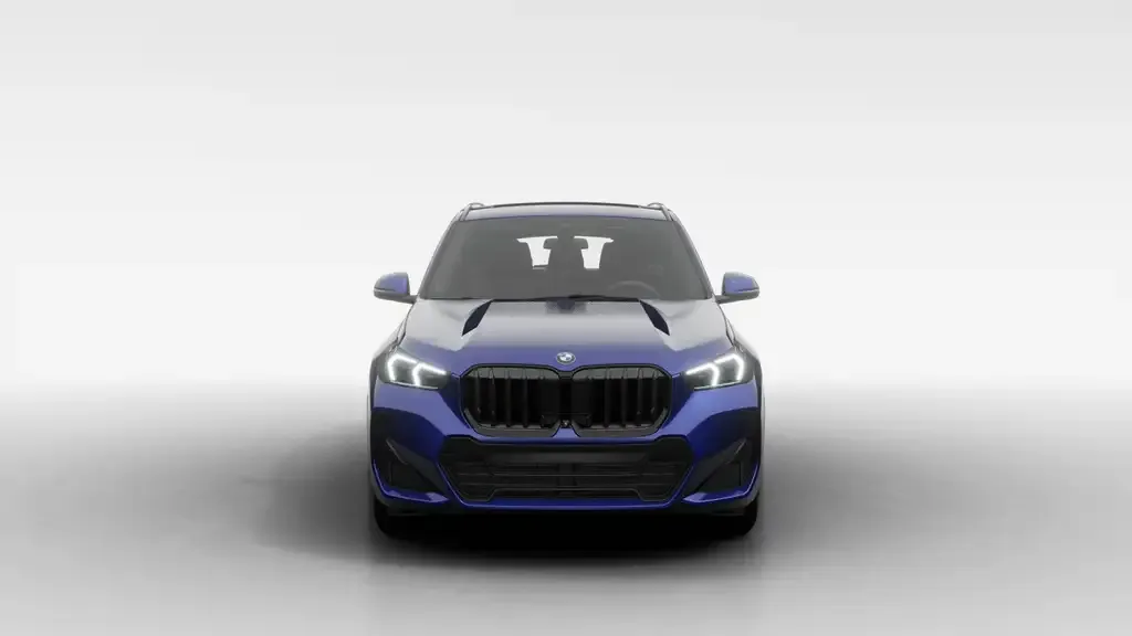 BMW X1 2026 photo 3