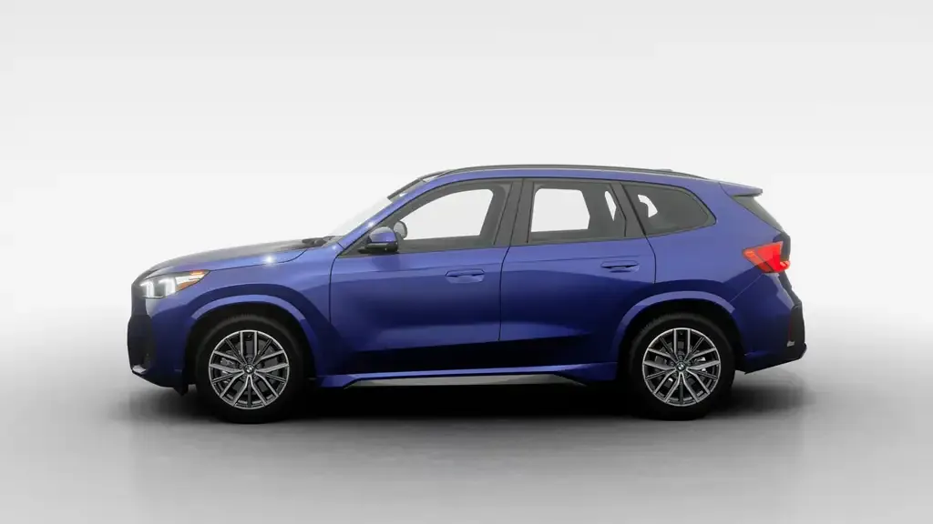 BMW X1 2026 photo 4