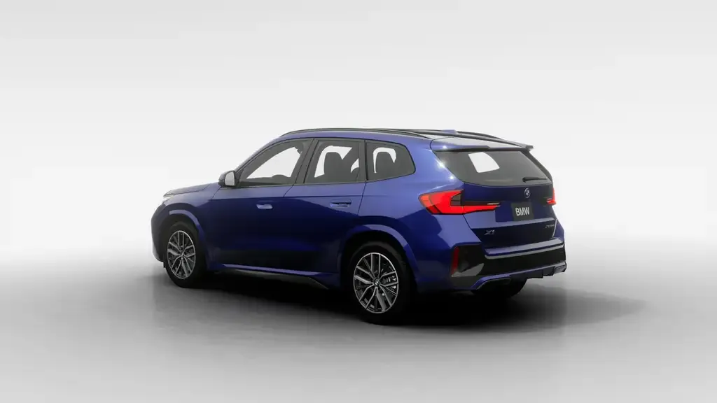 BMW X1 2026 photo 2