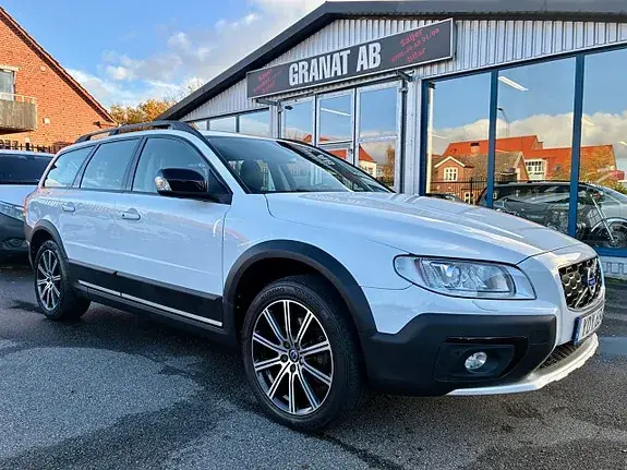 Volvo Xc70