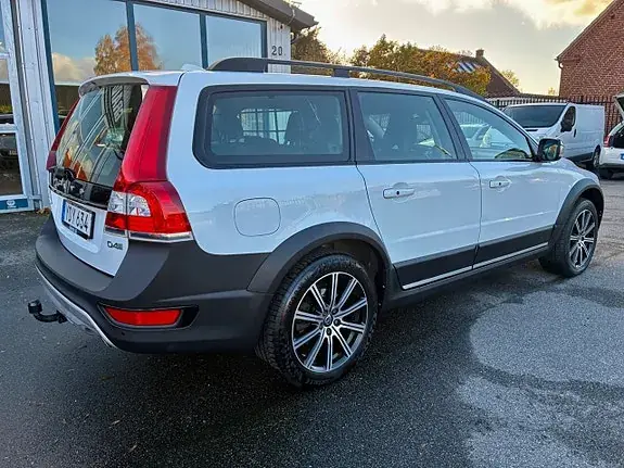 Volvo Xc70 2016 photo 3