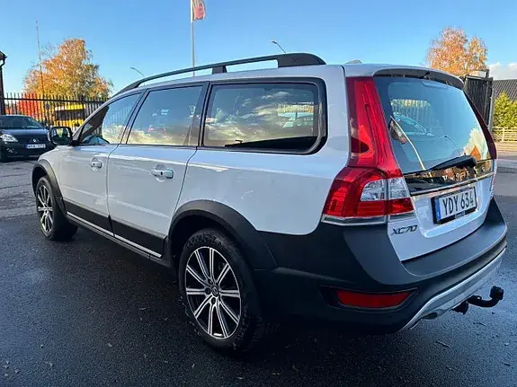 Volvo Xc70 2016 photo 4