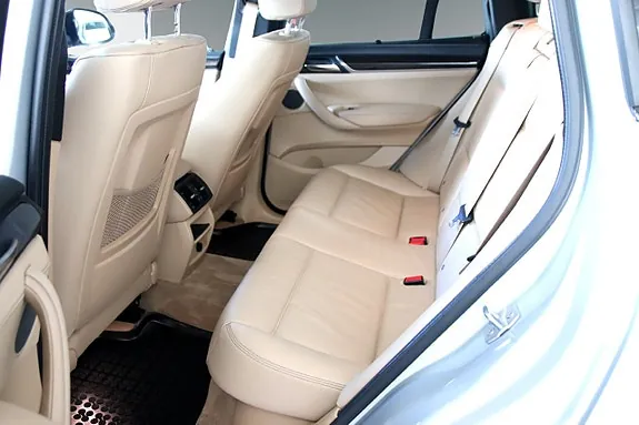 BMW X3 2014 photo 3