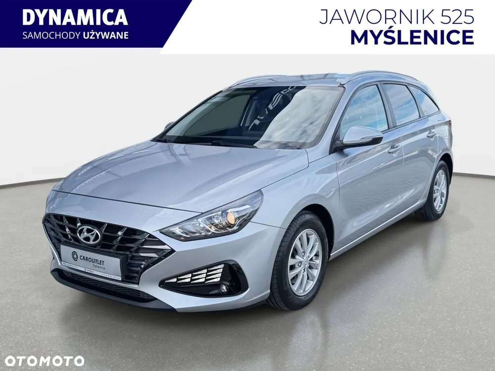 Hyundai I30 2023 photo 4