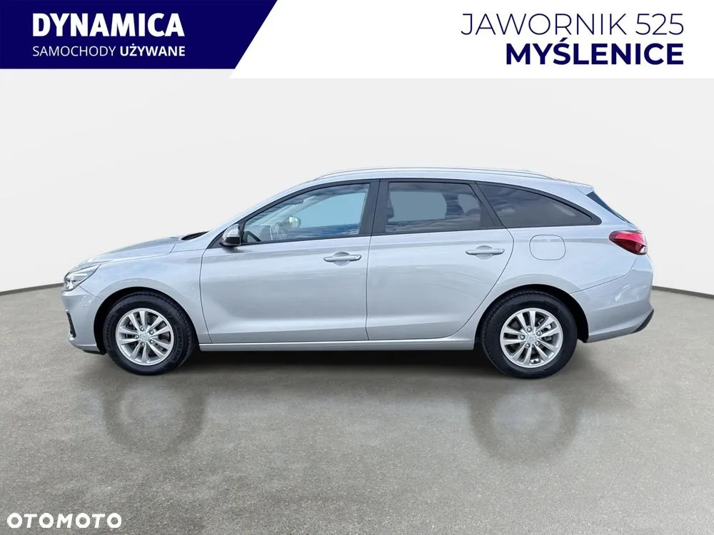 Hyundai I30 2023 photo 5